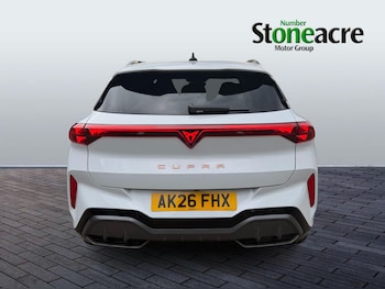 Used Cupra Terramar 2026 for sale - 78636326: Photo