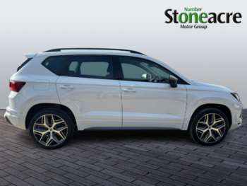 Used SEAT Ateca 2025 for sale - 74888828: Photo