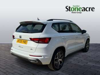 Used SEAT Ateca 2025 for sale - 74888828: Photo