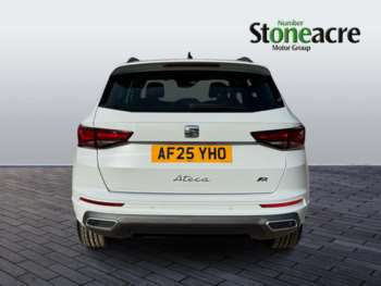 Used SEAT Ateca 2025 for sale - 74888828: Photo