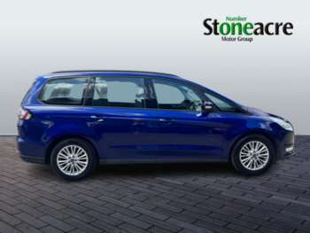 Used Ford Galaxy 2017 for sale - 74920204: Photo