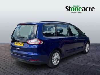 Used Ford Galaxy 2017 for sale - 74920204: Photo
