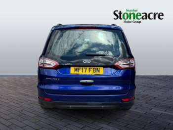 Used Ford Galaxy 2017 for sale - 74920204: Photo