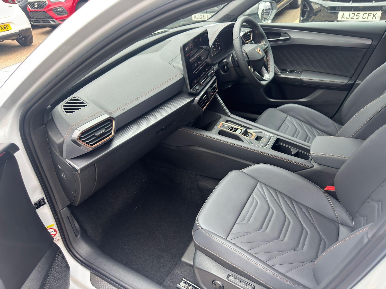 Vehicle 15
