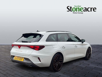 Used Cupra Leon 2025 for sale - 75978673: Photo