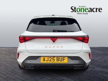 Used Cupra Leon 2025 for sale - 75978673: Photo