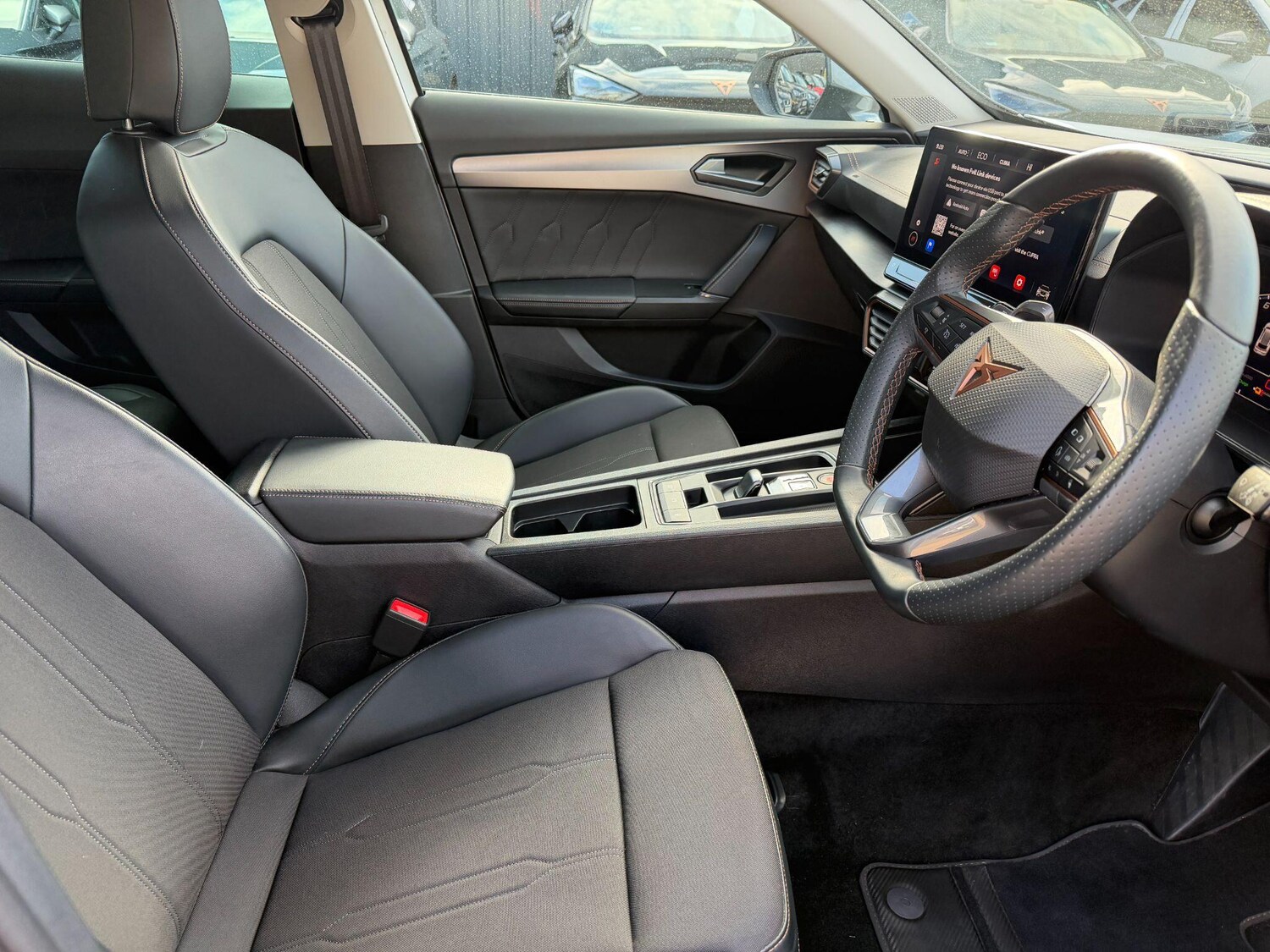 Used Cupra Formentor 2024 for sale - 77940308: Photo 12