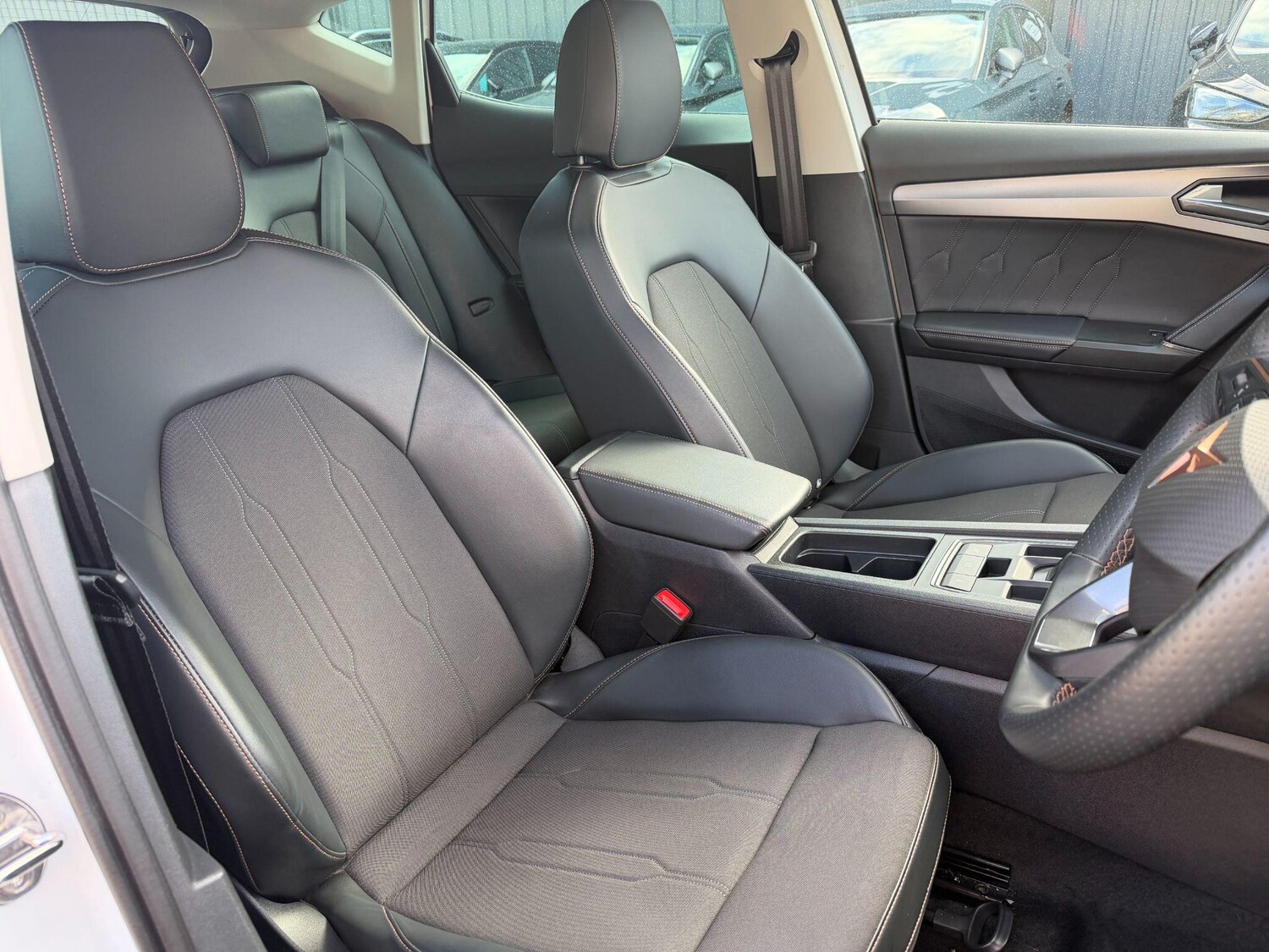 Used Cupra Formentor 2024 for sale - 77940308: Photo 13