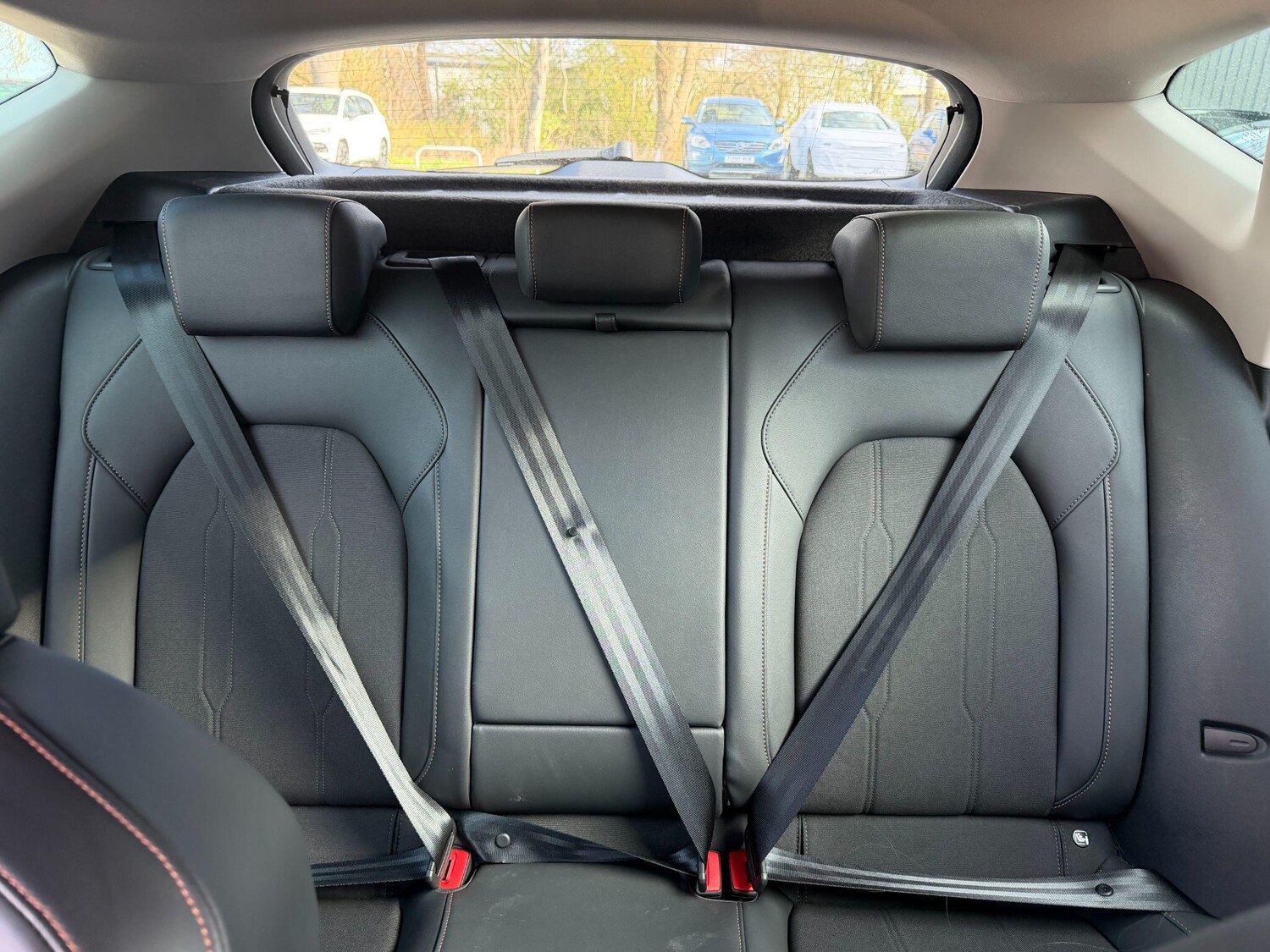 Used Cupra Formentor 2024 for sale - 77940308: Photo 14