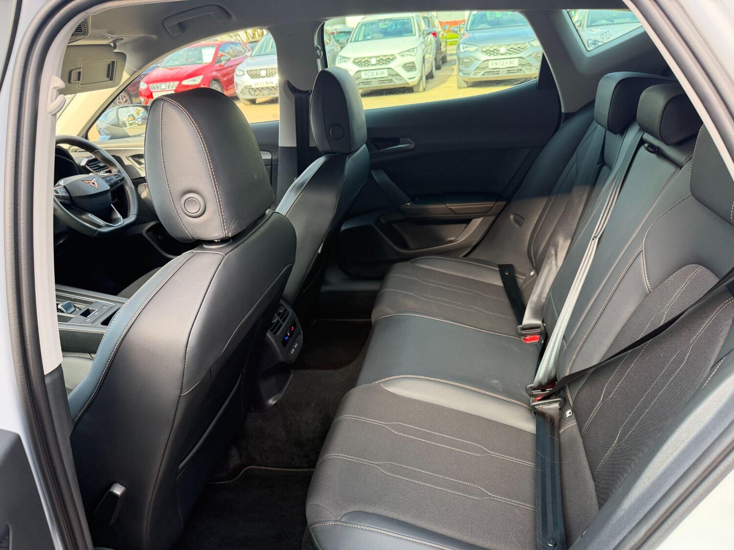 Used Cupra Formentor 2024 for sale - 77940308: Photo 16