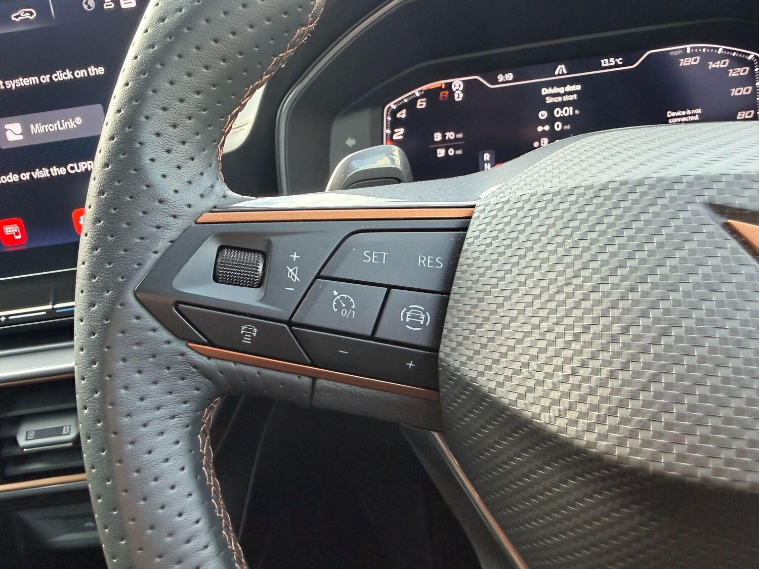 Used Cupra Formentor 2024 for sale - 77940308: Photo 18