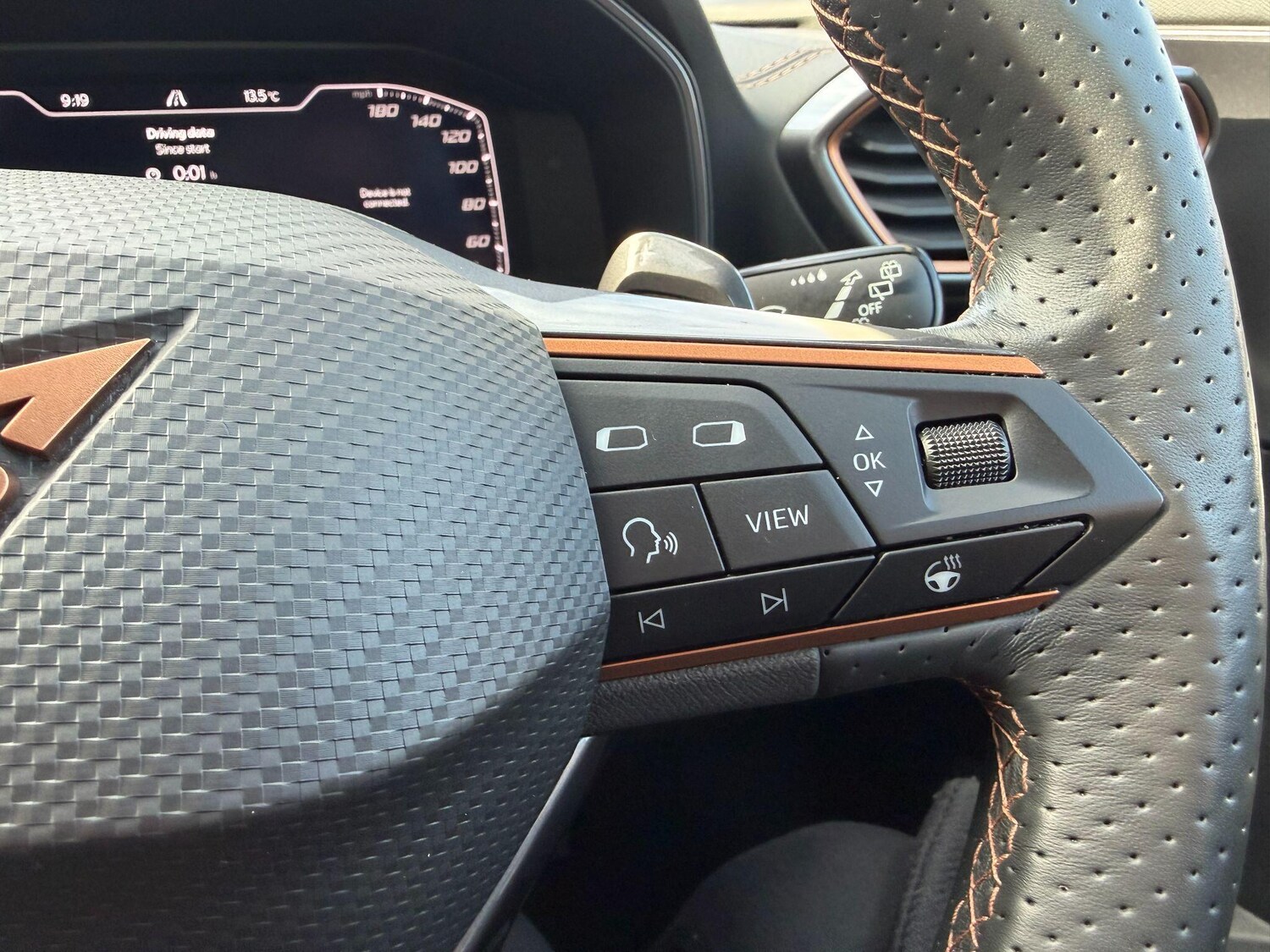 Used Cupra Formentor 2024 for sale - 77940308: Photo 19