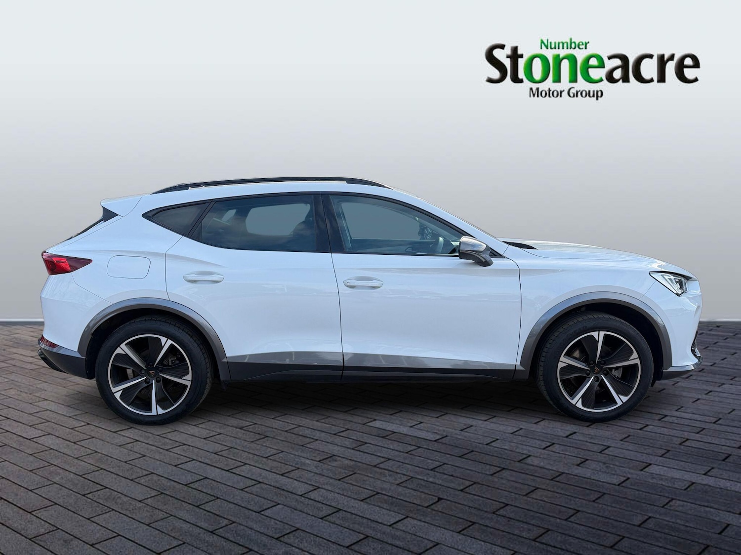 Used Cupra Formentor 2024 for sale - 77940308: Photo 2