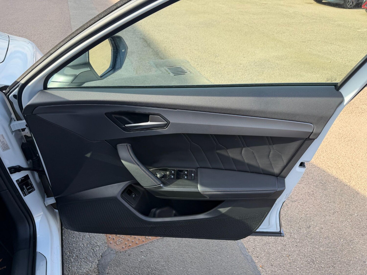 Used Cupra Formentor 2024 for sale - 77940308: Photo 22