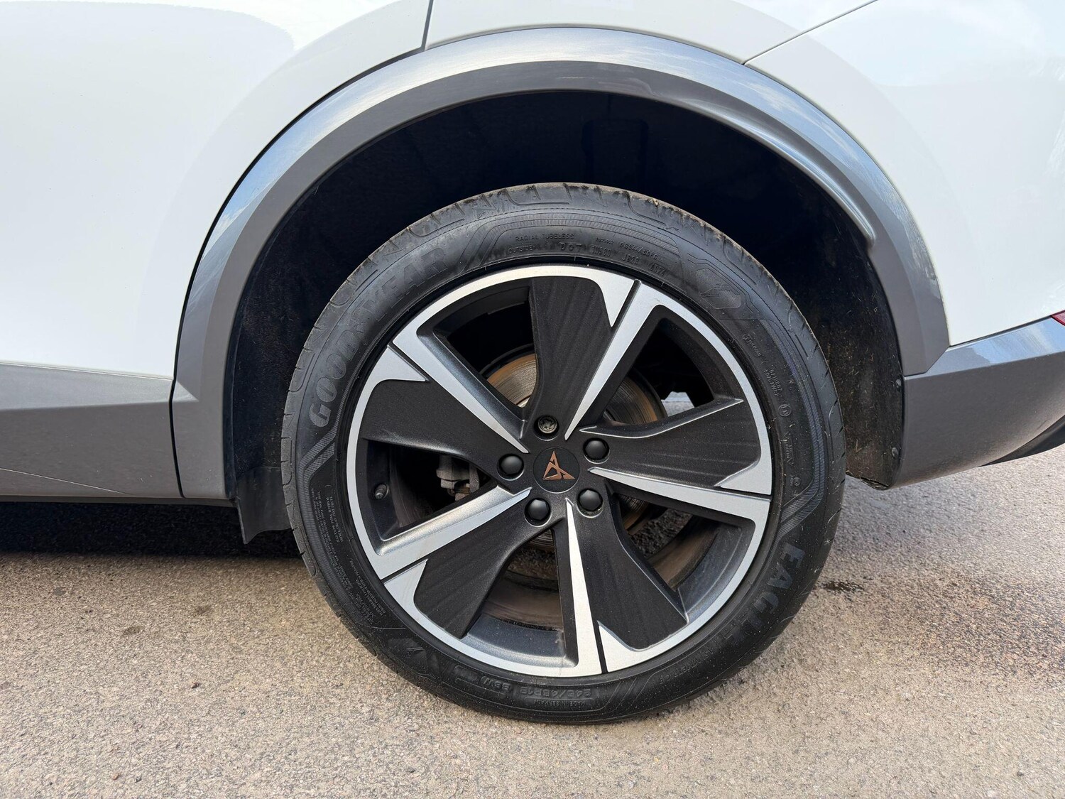 Used Cupra Formentor 2024 for sale - 77940308: Photo 23