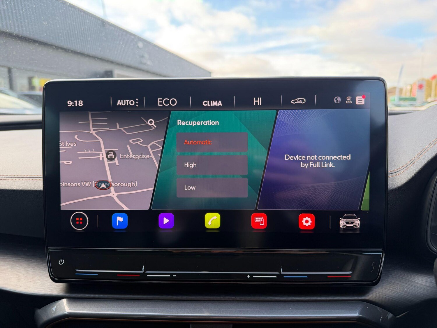 Used Cupra Formentor 2024 for sale - 77940308: Photo 24