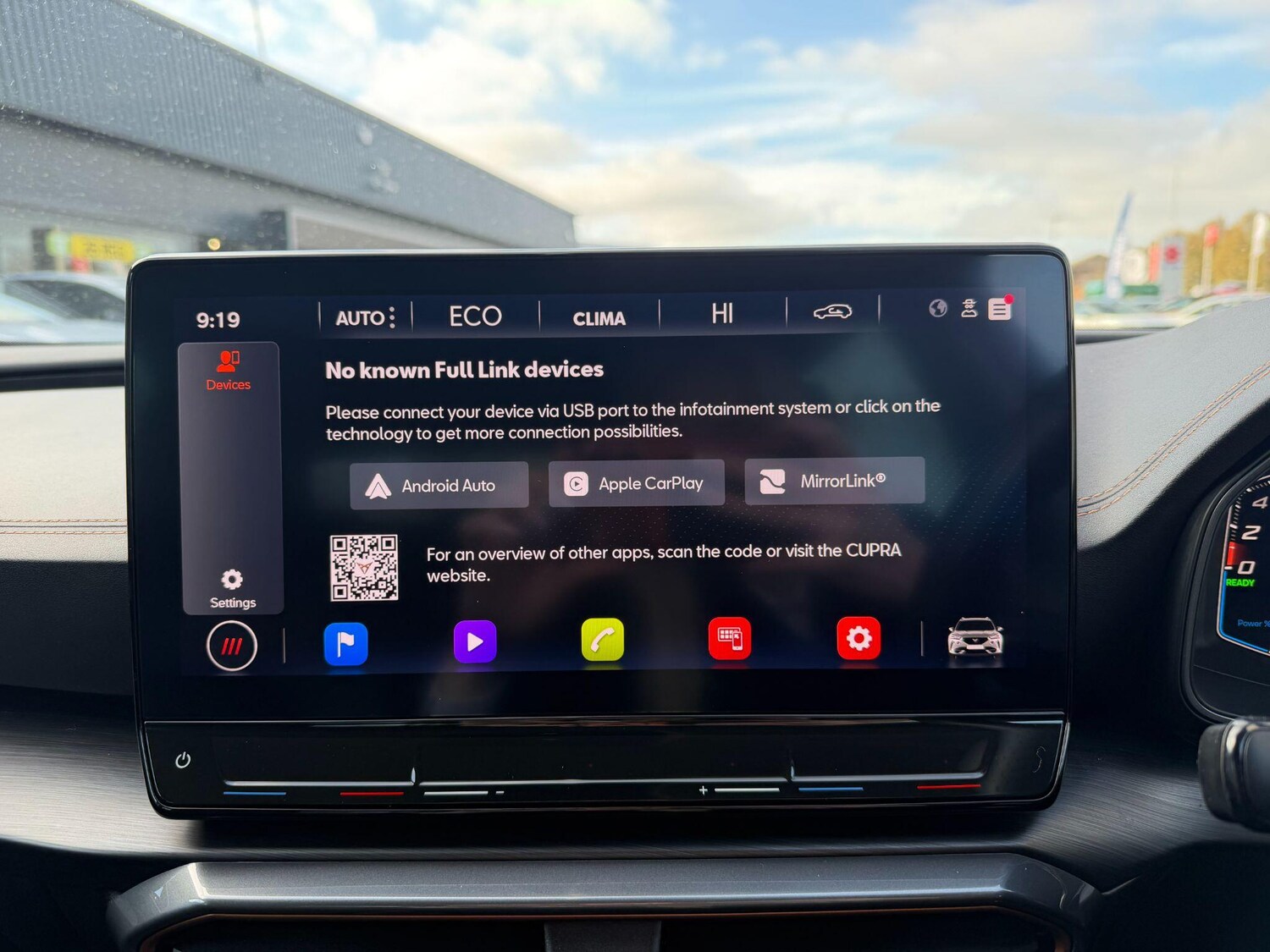 Used Cupra Formentor 2024 for sale - 77940308: Photo 25