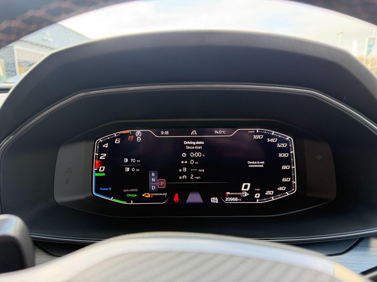 Used Cupra Formentor 2024 for sale - 77940308: Photo 27