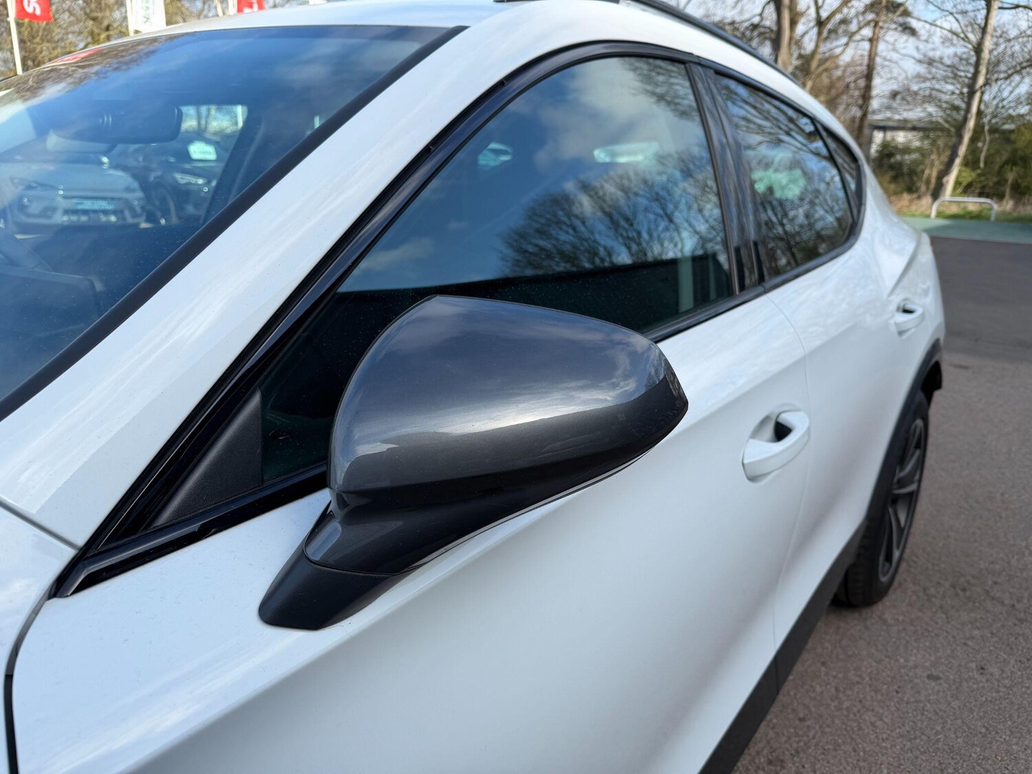 Used Cupra Formentor 2024 for sale - 77940308: Photo 28