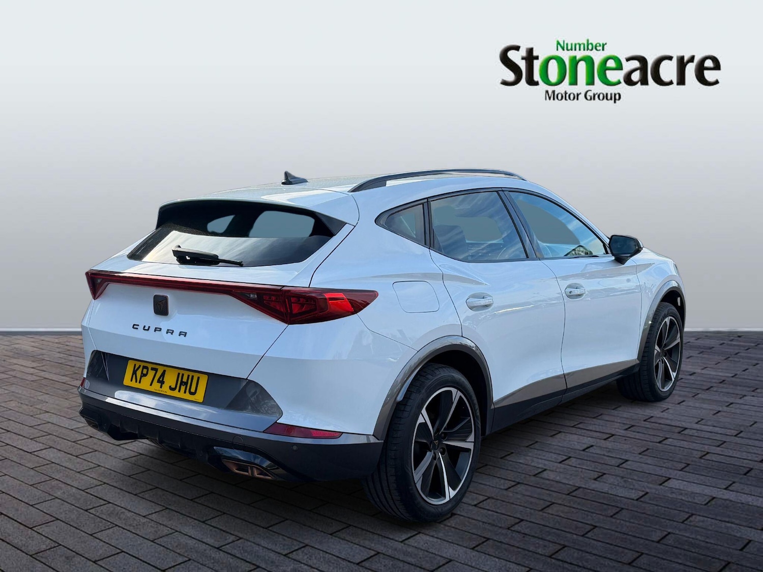 Used Cupra Formentor 2024 for sale - 77940308: Photo 3