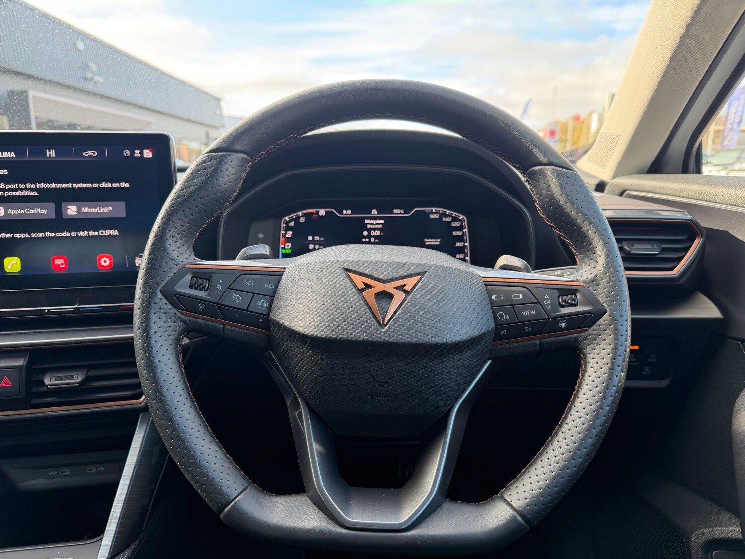 Used Cupra Formentor 2024 for sale - 77940308: Photo 30