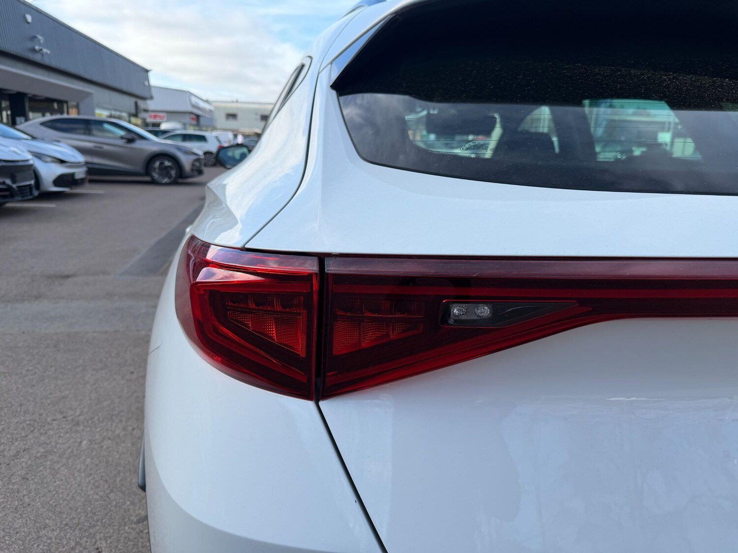 Used Cupra Formentor 2024 for sale - 77940308: Photo 32