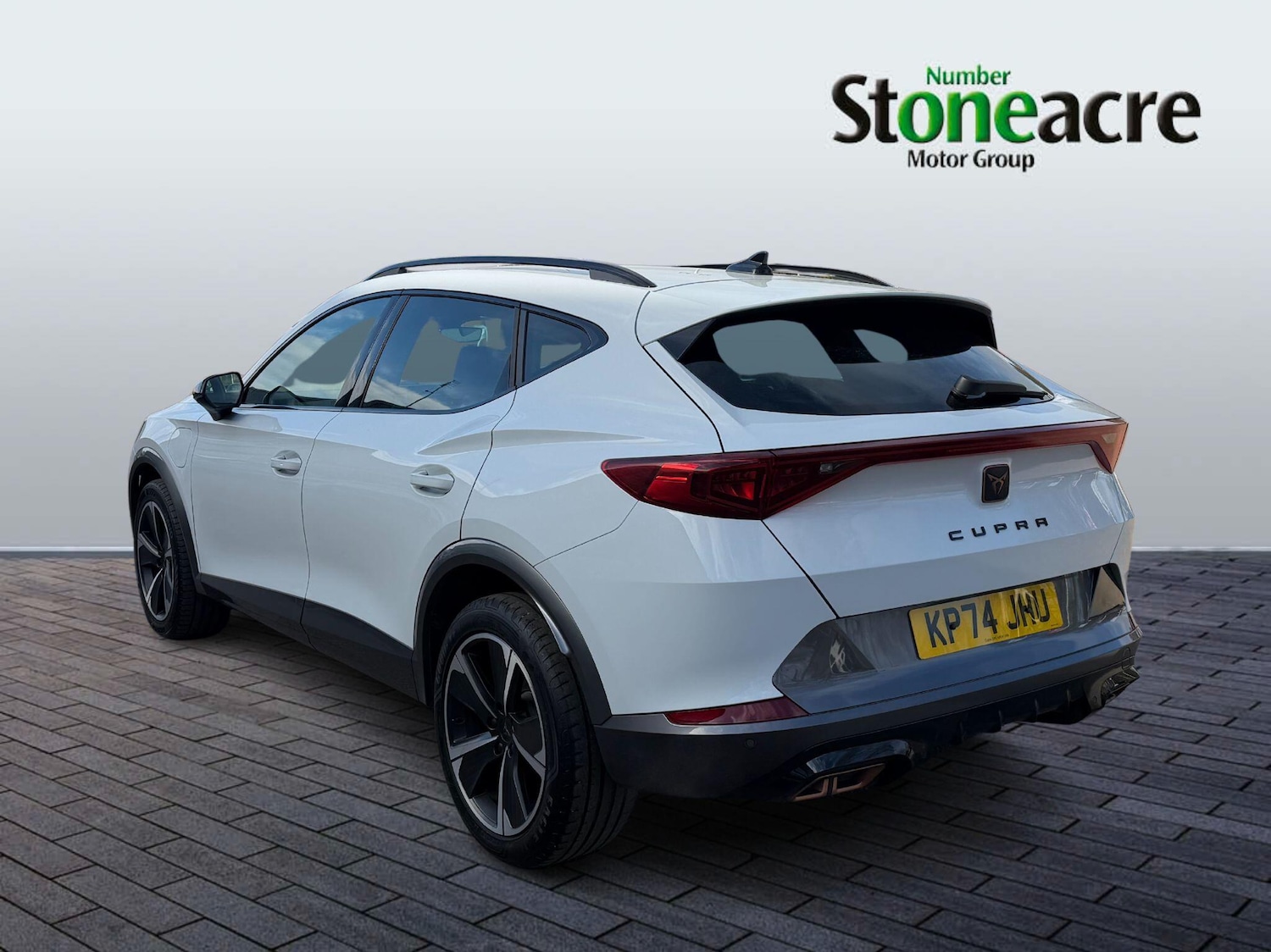 Used Cupra Formentor 2024 for sale - 77940308: Photo 5