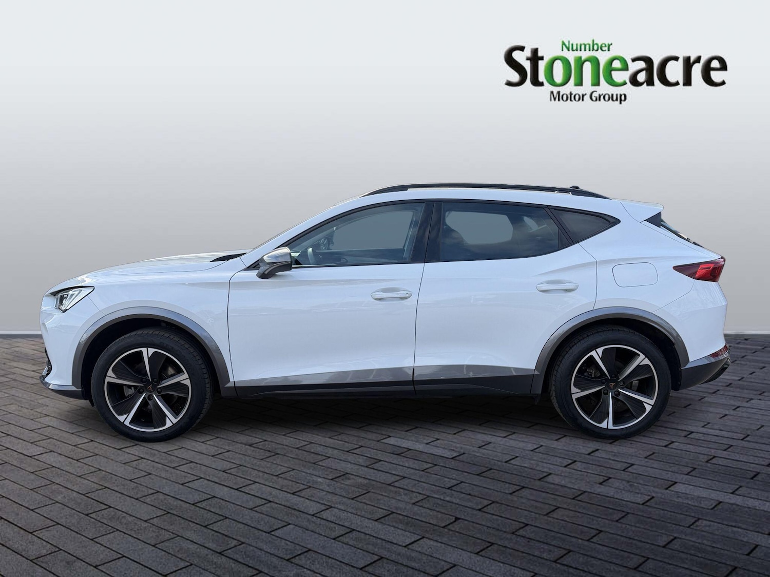 Used Cupra Formentor 2024 for sale - 77940308: Photo 6