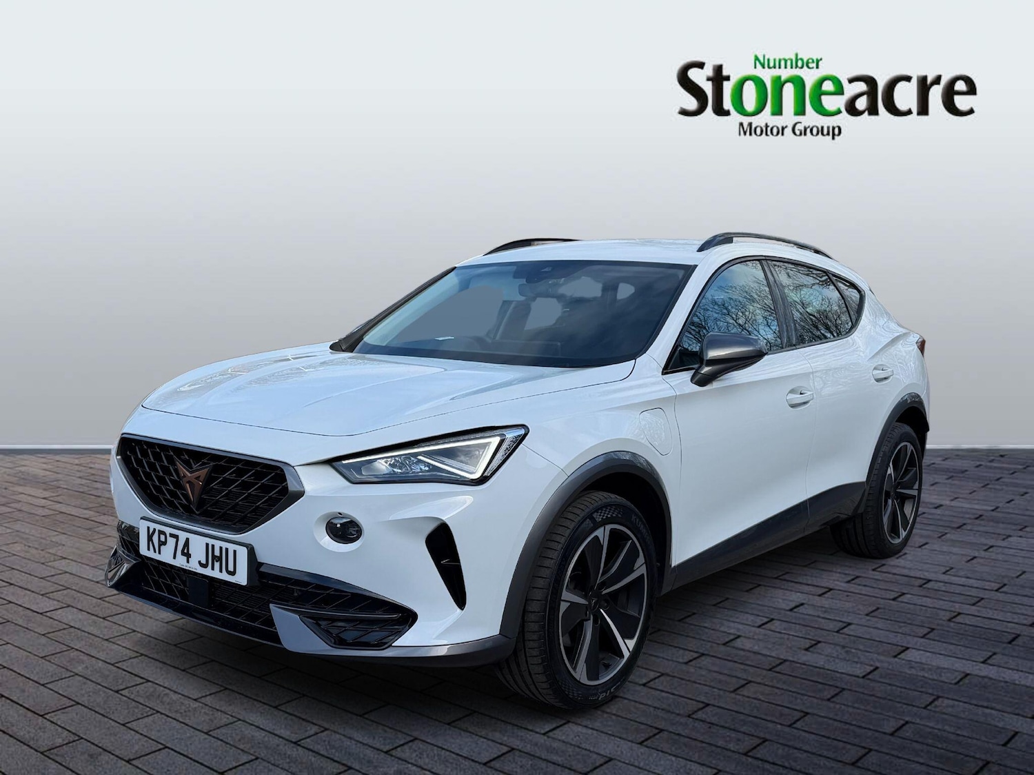 Used Cupra Formentor 2024 for sale - 77940308: Photo 7