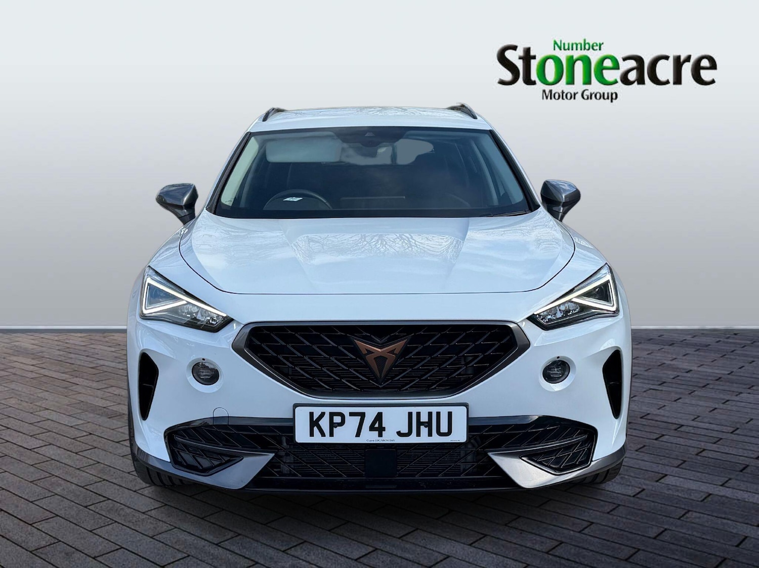 Used Cupra Formentor 2024 for sale - 77940308: Photo 8