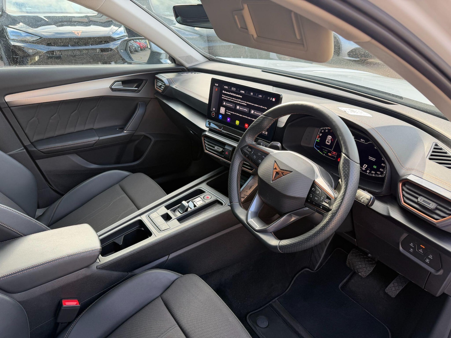 Used Cupra Formentor 2024 for sale - 77940308: Photo 9