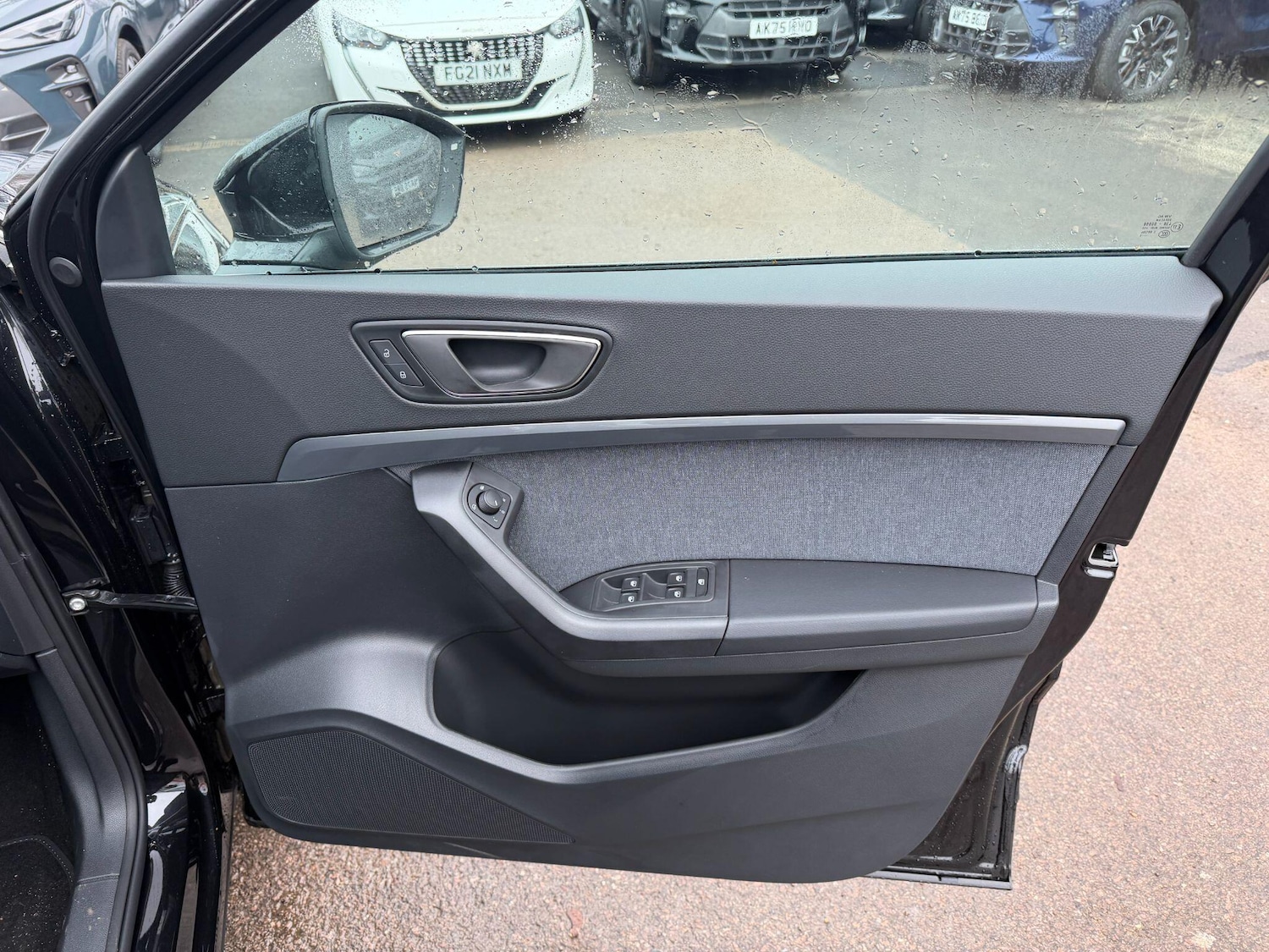 Used SEAT Ateca 2025 for sale - 77144174: Photo 10