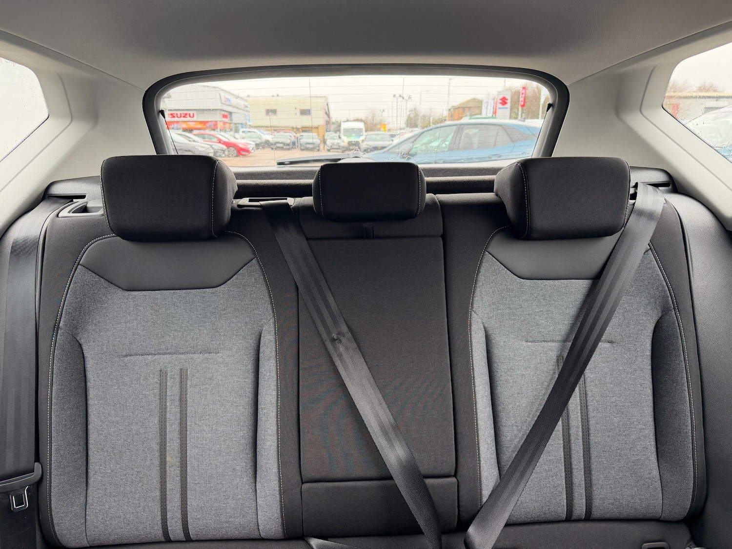 Used SEAT Ateca 2025 for sale - 77144174: Photo 13