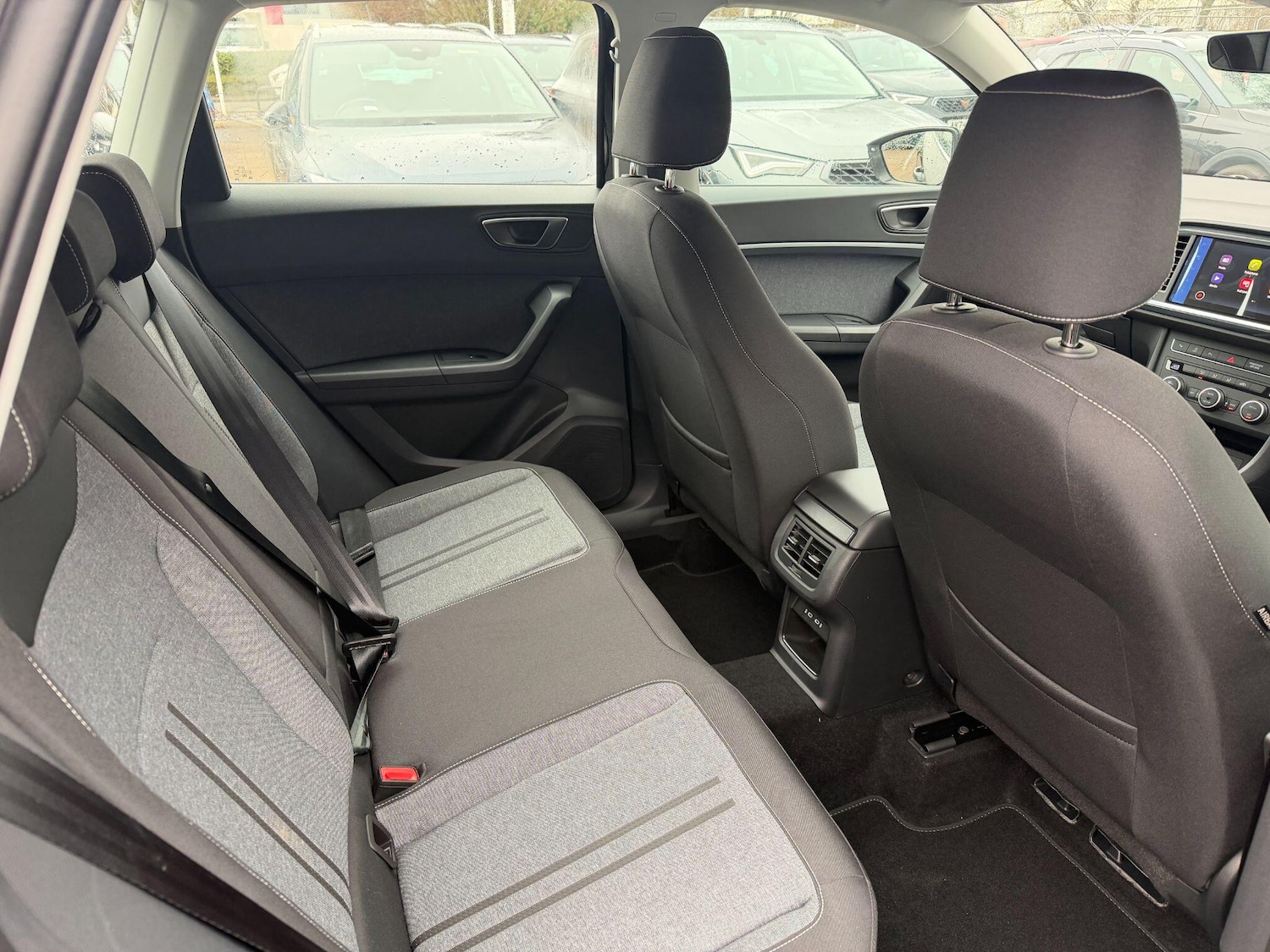 Used SEAT Ateca 2025 for sale - 77144174: Photo 14