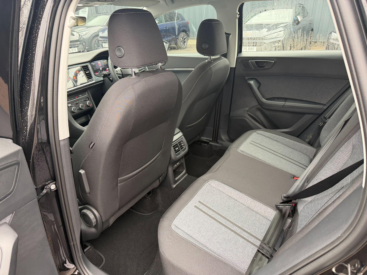 Used SEAT Ateca 2025 for sale - 77144174: Photo 17