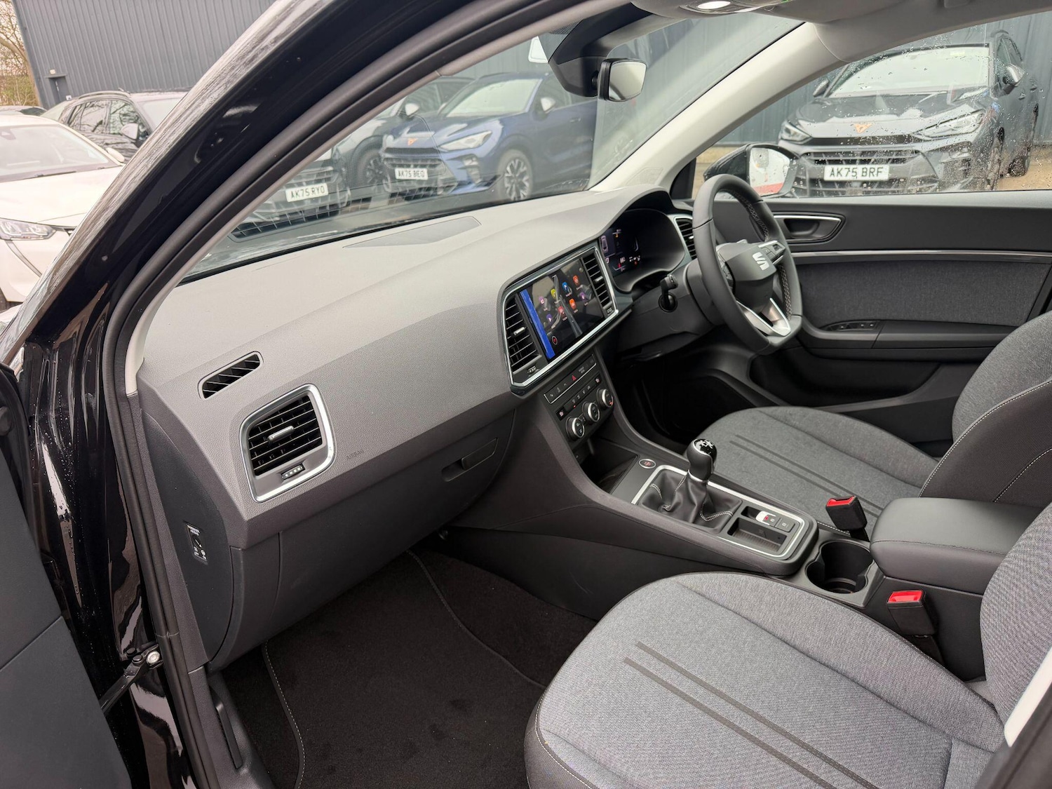 Used SEAT Ateca 2025 for sale - 77144174: Photo 18