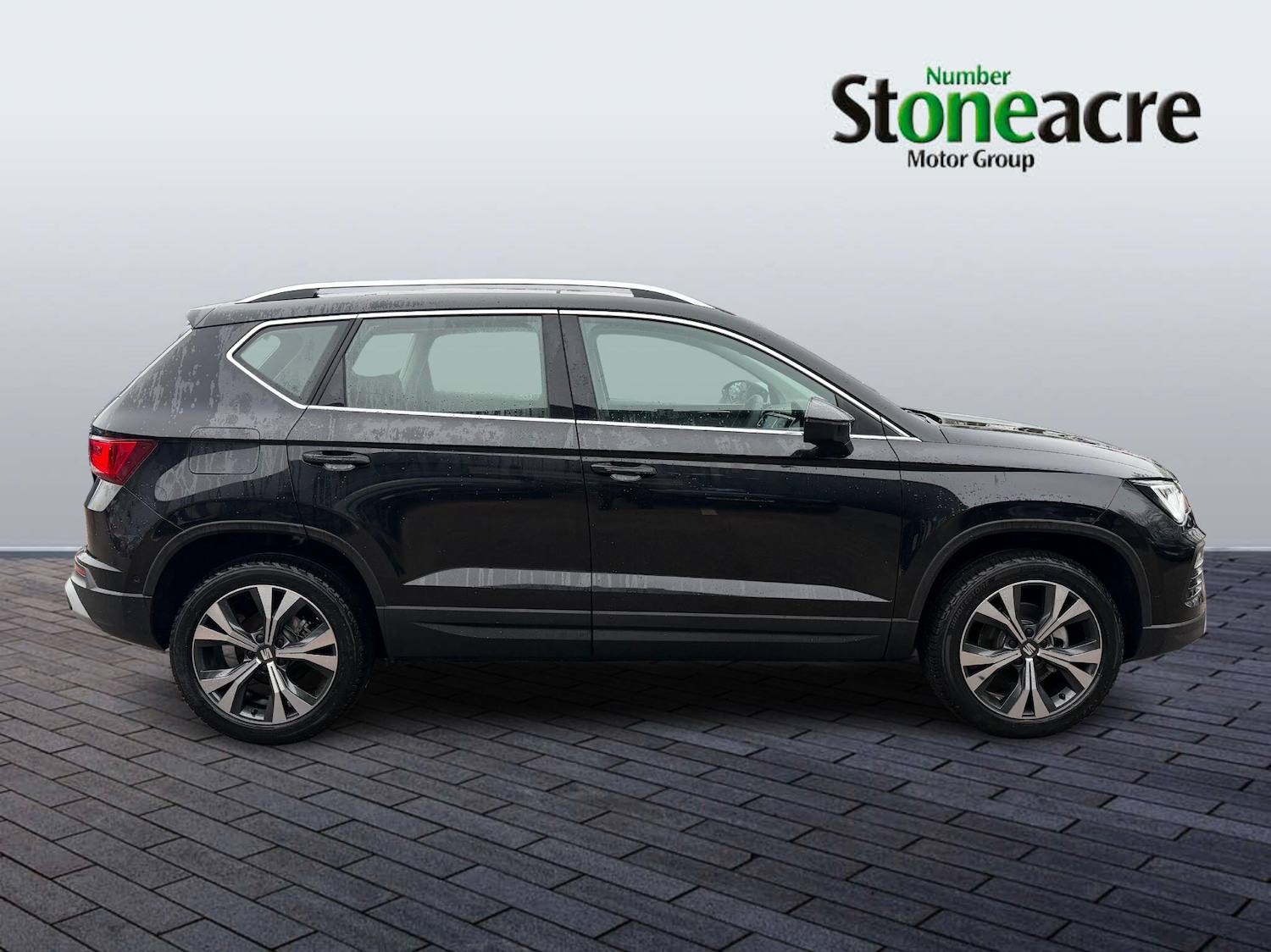 Used SEAT Ateca 2025 for sale - 77144174: Photo 2