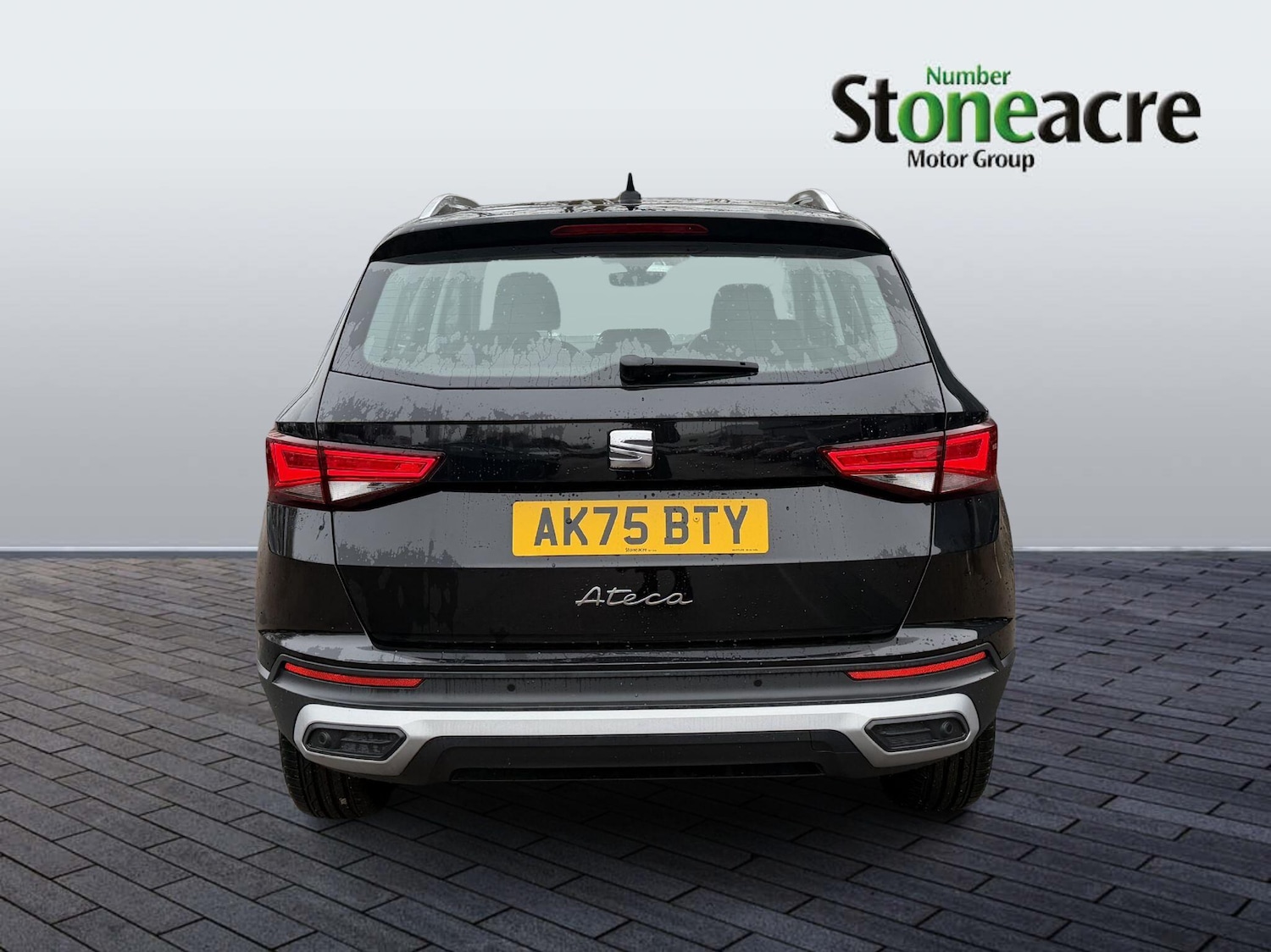 Used SEAT Ateca 2025 for sale - 77144174: Photo 4