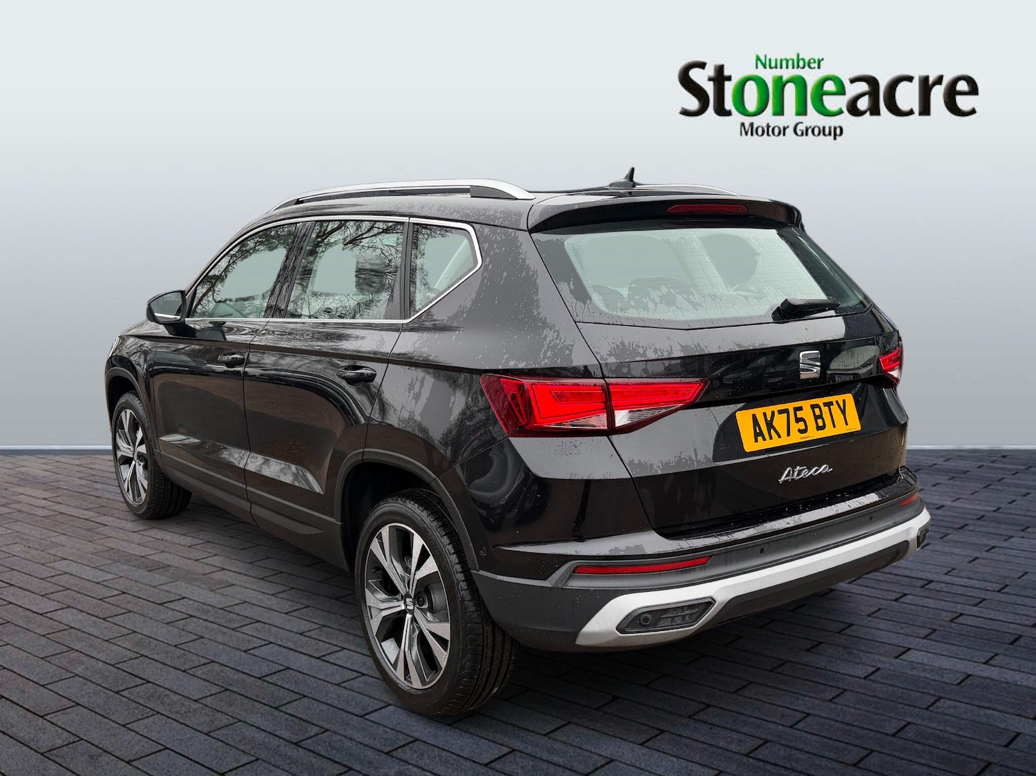 Used SEAT Ateca 2025 for sale - 77144174: Photo 5