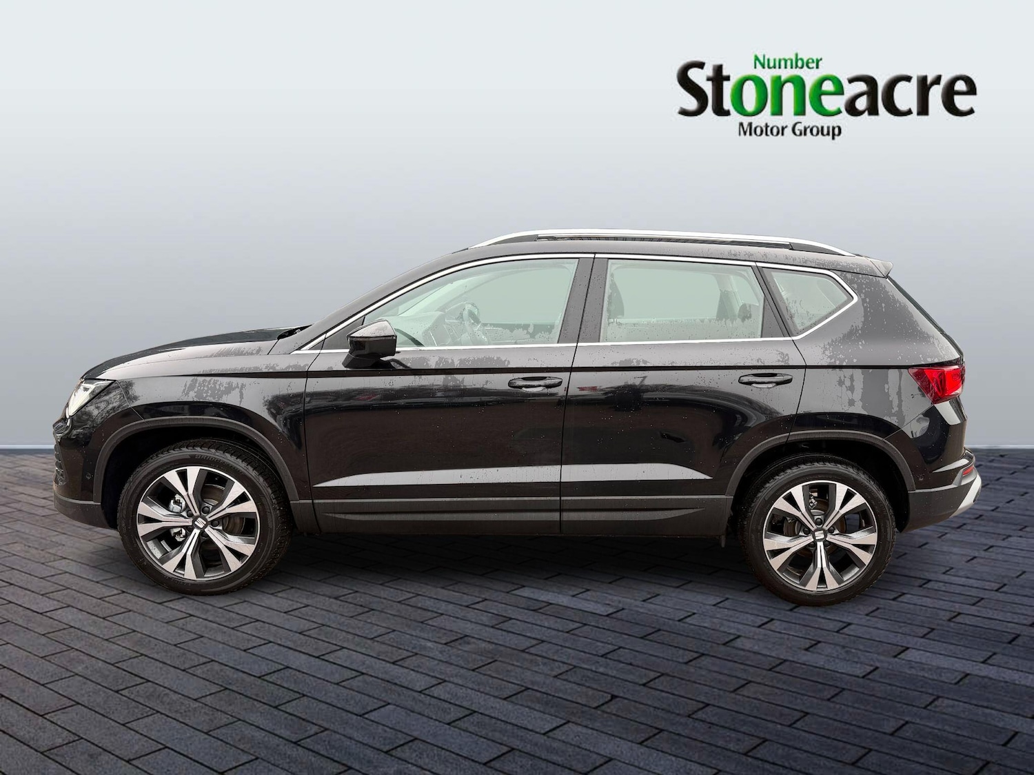 Used SEAT Ateca 2025 for sale - 77144174: Photo 6