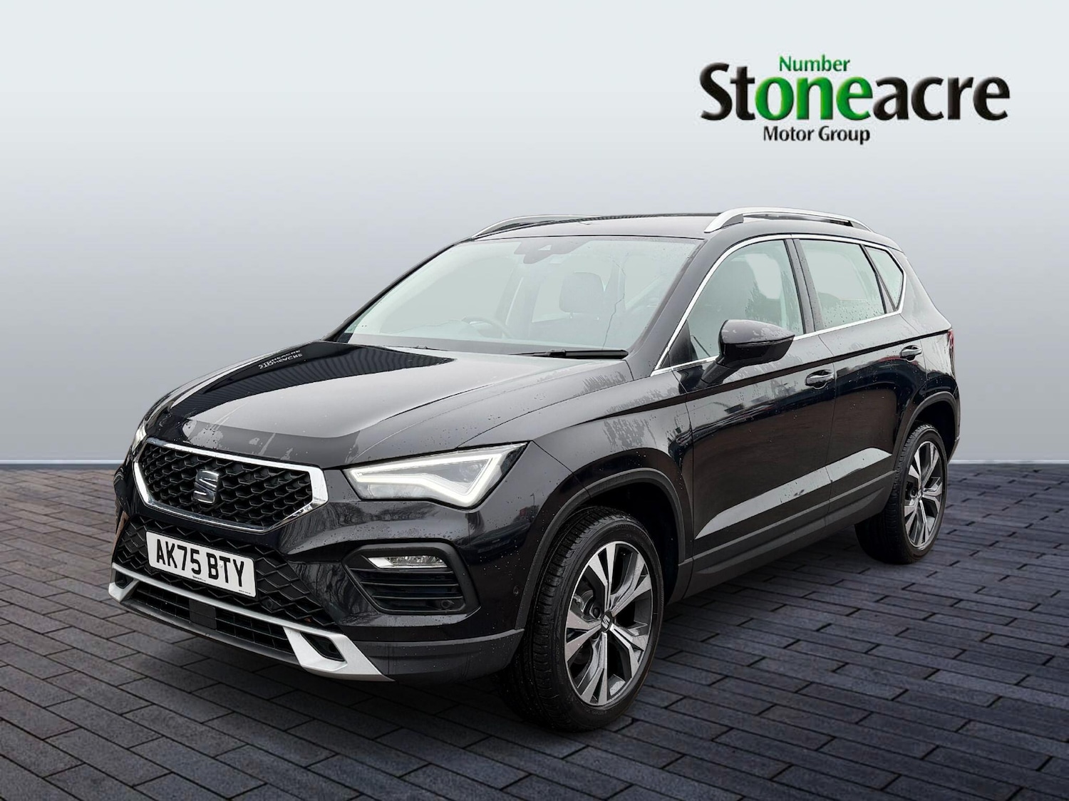 Used SEAT Ateca 2025 for sale - 77144174: Photo 7