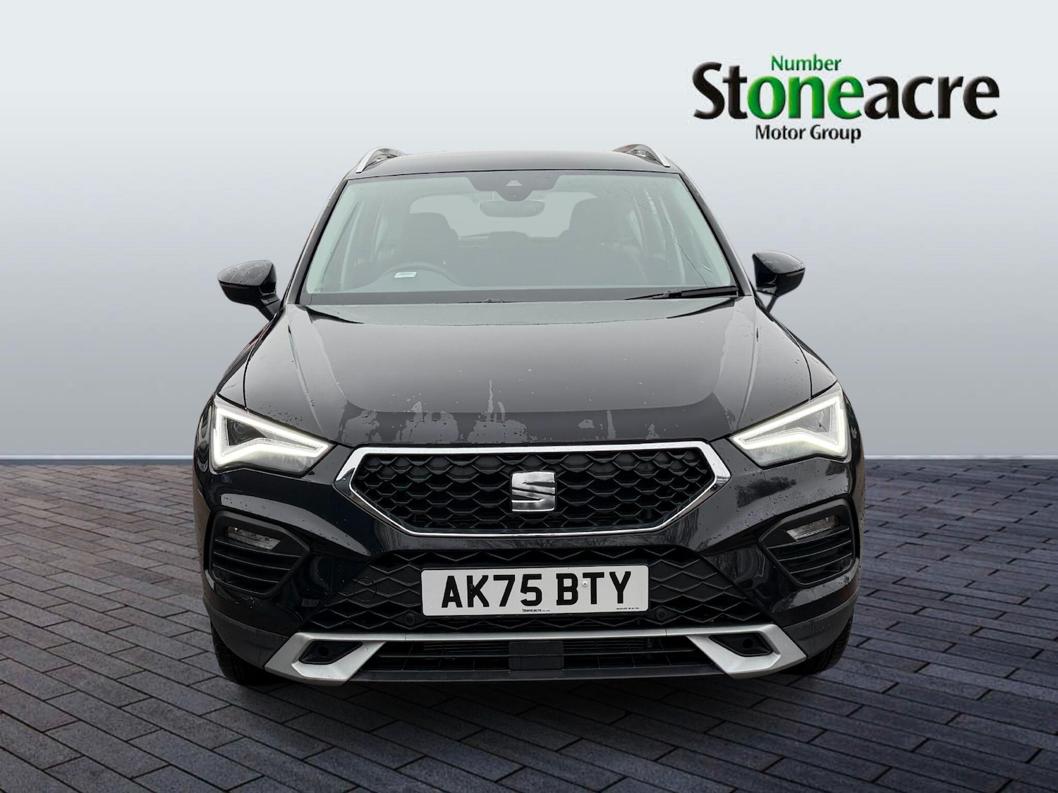 Used SEAT Ateca 2025 for sale - 77144174: Photo 8