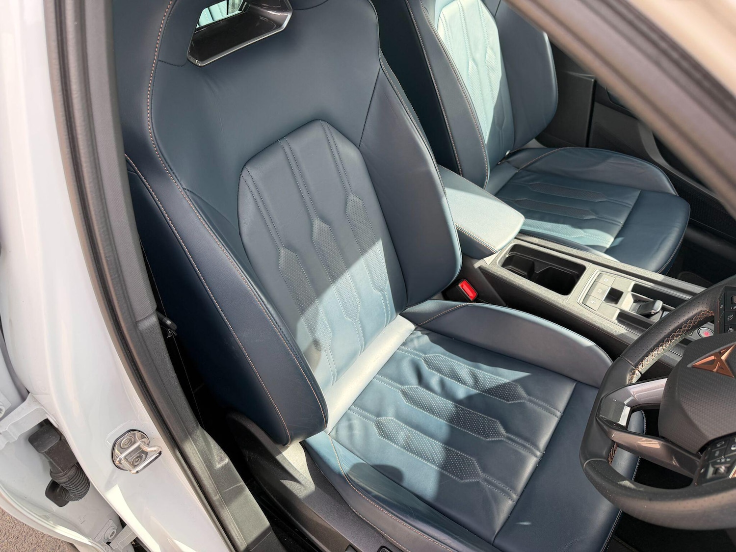 Used Cupra Formentor 2023 for sale - 78072756: Photo 10