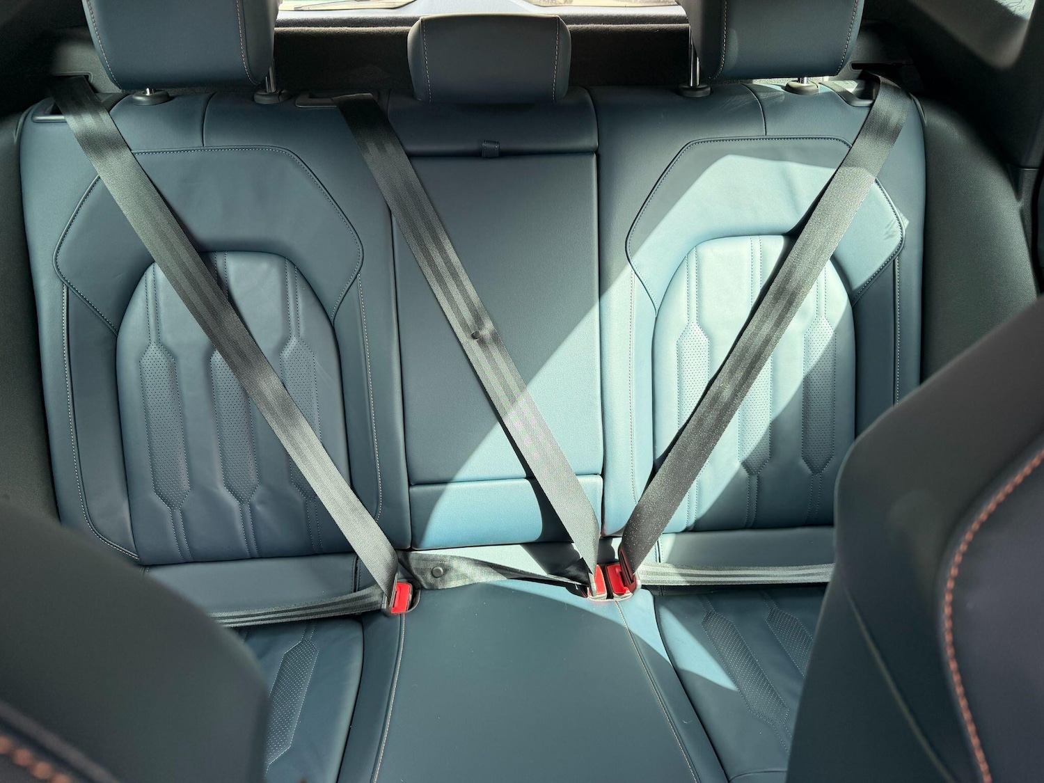 Used Cupra Formentor 2023 for sale - 78072756: Photo 11