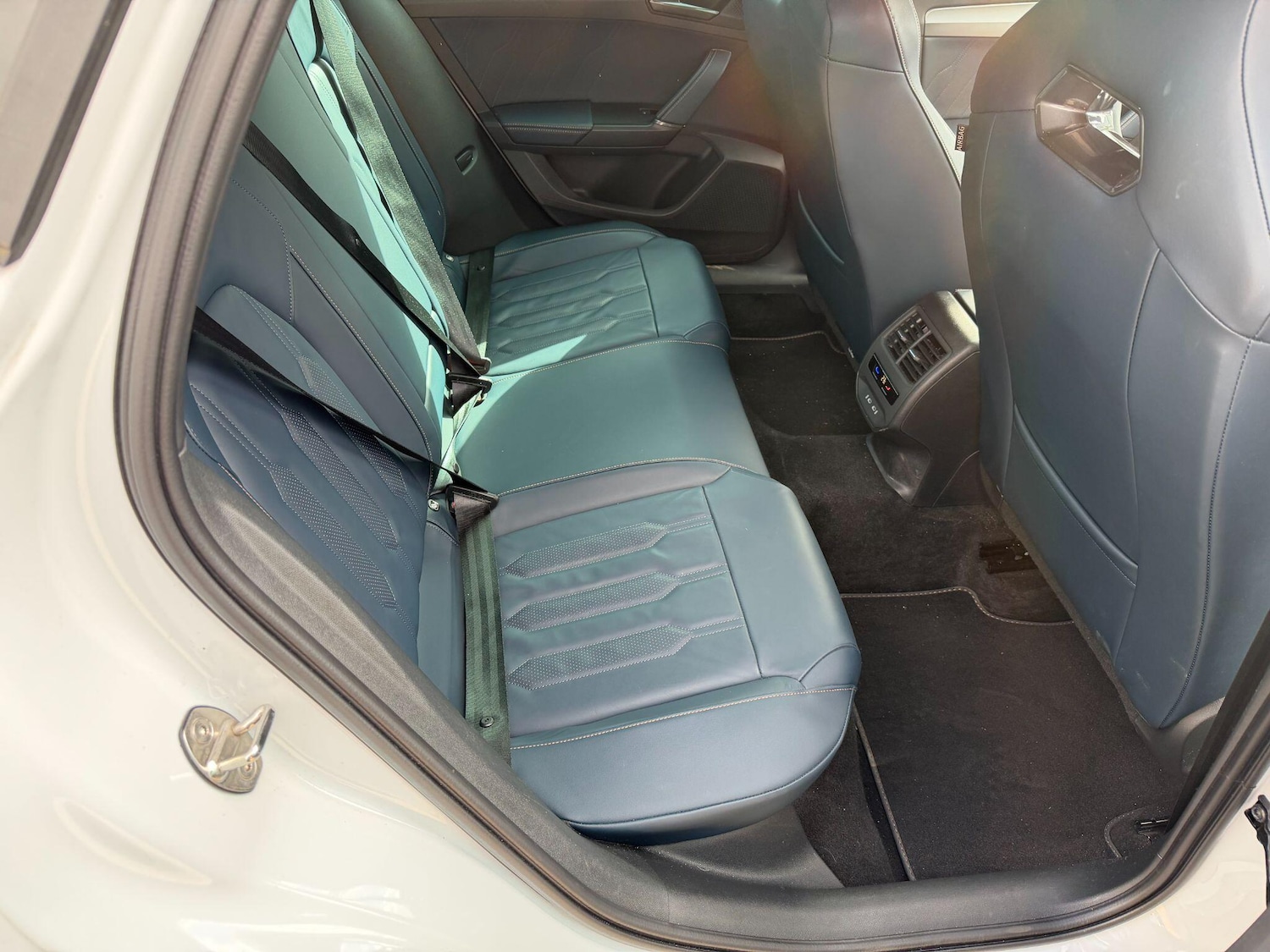 Used Cupra Formentor 2023 for sale - 78072756: Photo 12