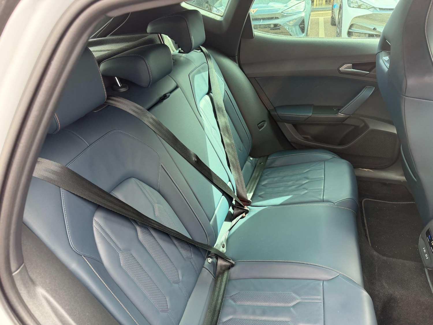 Used Cupra Formentor 2023 for sale - 78072756: Photo 13