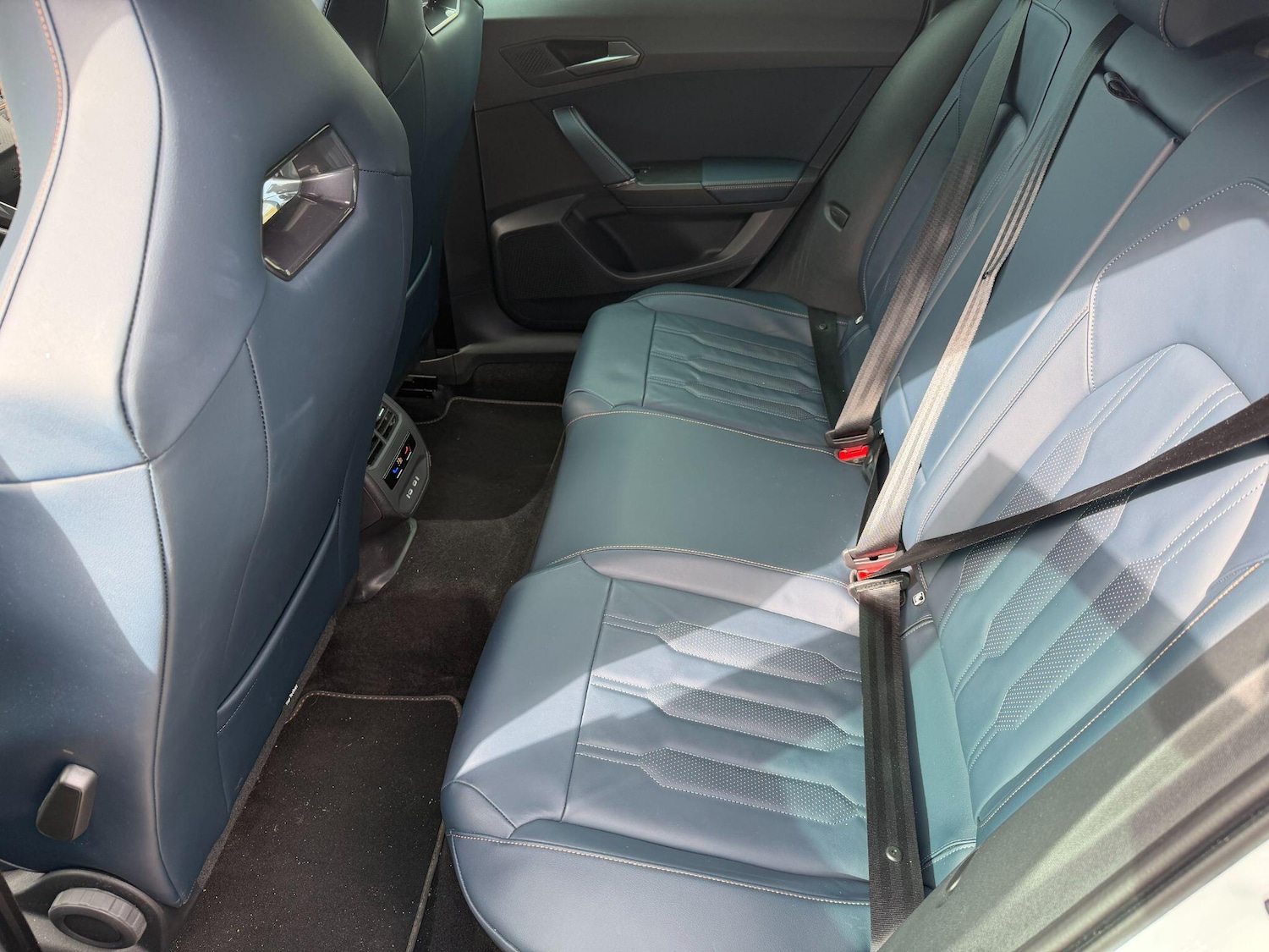 Used Cupra Formentor 2023 for sale - 78072756: Photo 14