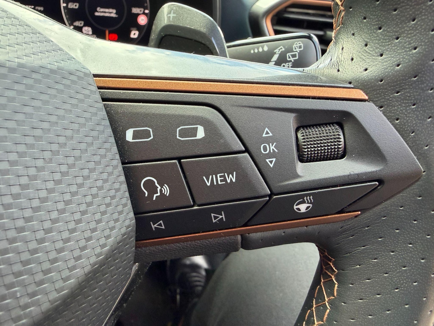 Used Cupra Formentor 2023 for sale - 78072756: Photo 15