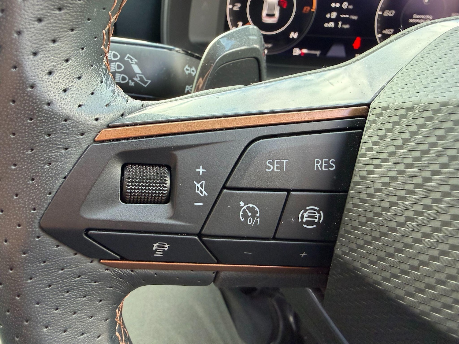 Used Cupra Formentor 2023 for sale - 78072756: Photo 16