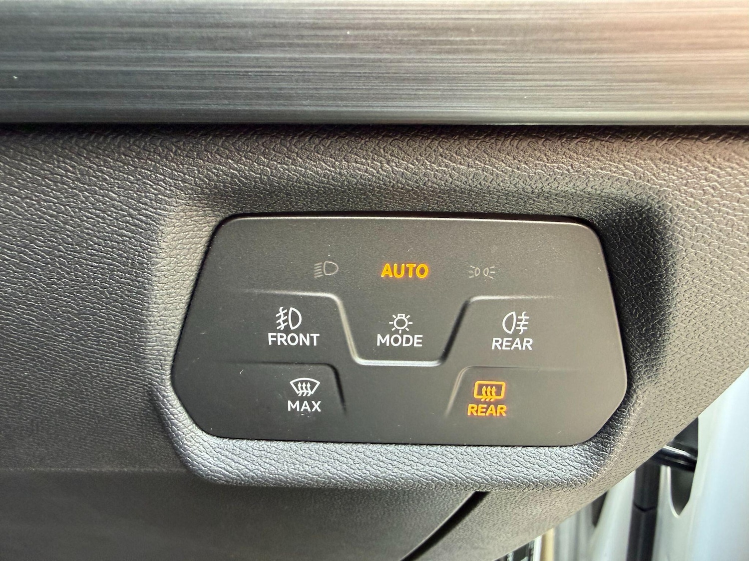 Used Cupra Formentor 2023 for sale - 78072756: Photo 17